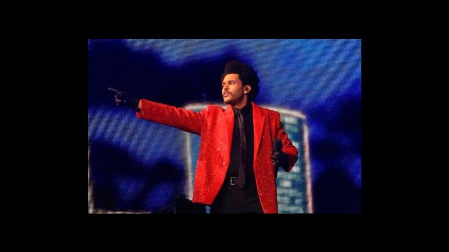 The Weeknd anuncia un boicot a los Grammy tras acusarlos de corrupción