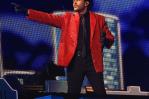 The Weeknd llena de Blinding Lights show de medio tiempo del Super Bowl The Weeknd llena de Blinding Lights show de medio tiempo del Super Bowl