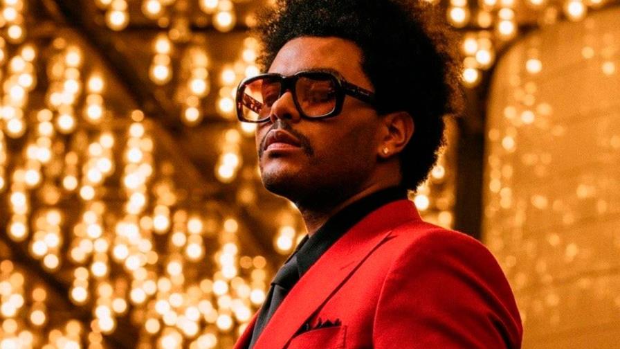 El cantante The Weeknd coescribirá, producirá y protagonizará una serie para HB El cantante The Weeknd coescribirá, producirá y protagonizará una serie para HB