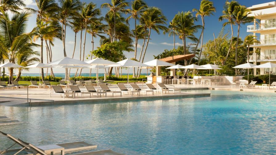 5 motivos para una escapada inolvidable a The Westin PuntaCana 