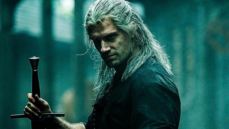 El accidente de Henry Cavill durante el rodaje de “The Witcher”