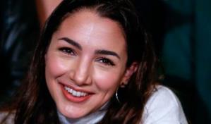 Actriz argentina Thelma Fardín no será investigada por justicia nicaragüense