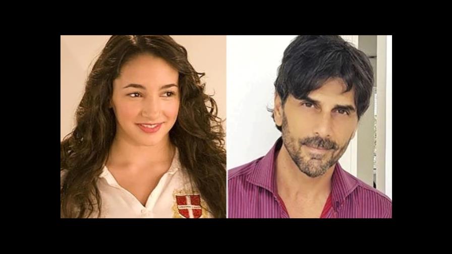 Actrices brasileñas protestan por presencia del argentino Darthés en Brasil Actrices brasileñas protestan por presencia del argentino Darthés en Brasil