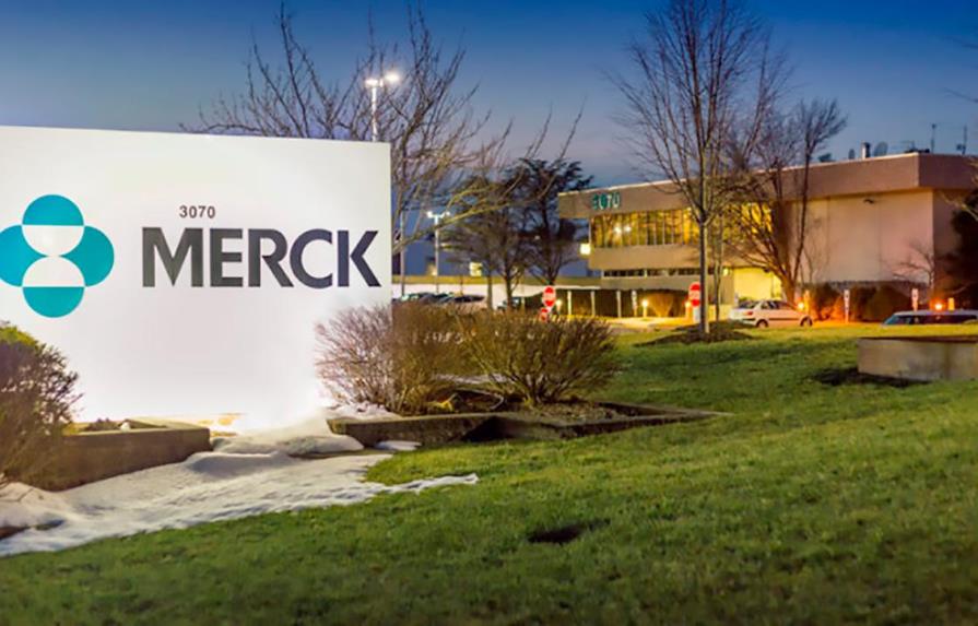 Director de Merck pone en duda calendario de vacuna contra el coronavirus