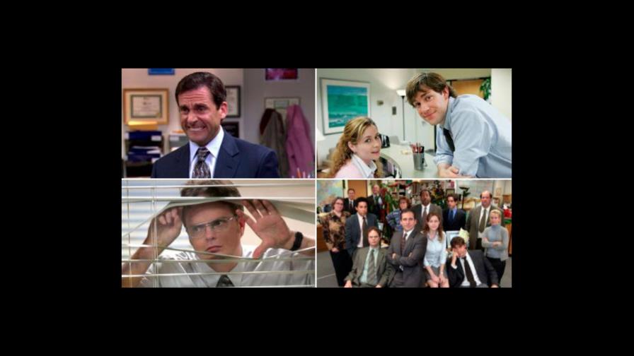 Todos estos actores casi fueron Michael Scott de The Office
