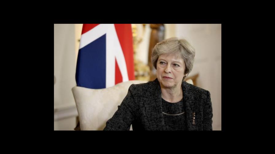 Ministros de Reino Unido niegan rumores de otro voto Brexit