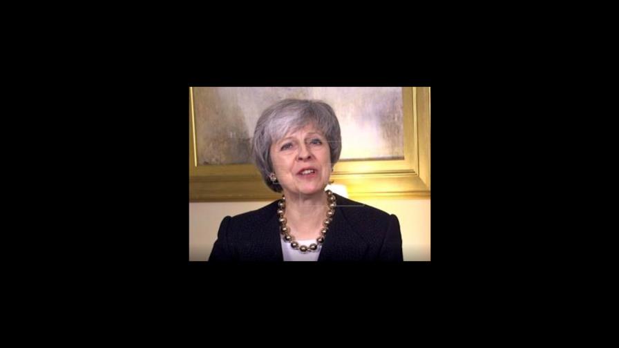 El Parlamento retomará el acuerdo del “brexit” sin garantías de aprobarlo