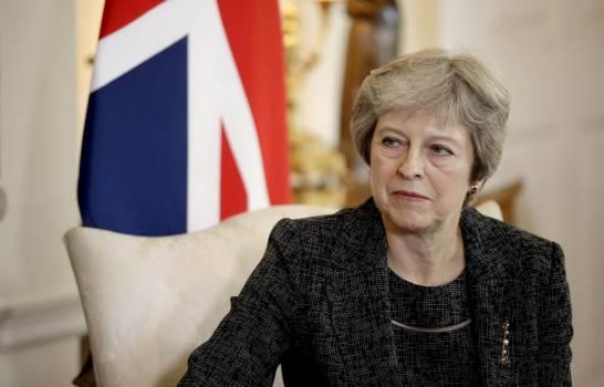 May ha recibido “garantías” de la Unión Europea sobre pacto del “brexit”, según ministro