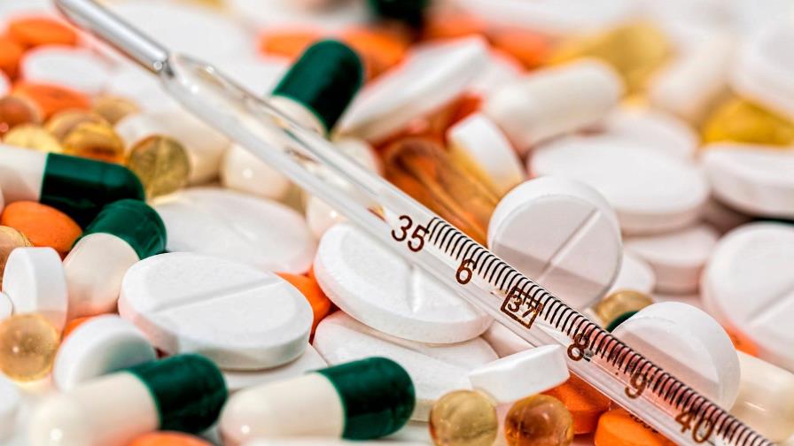 Medicamento mejora posibilidades de sobrevivir al COVID-19