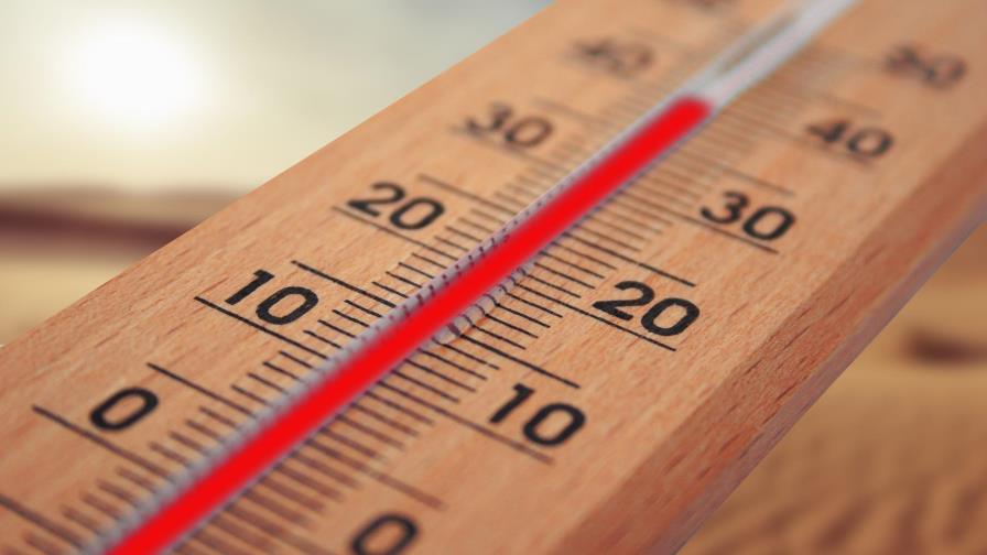 Más de media Francia en alerta por calor, con picos por encima de 40 grados