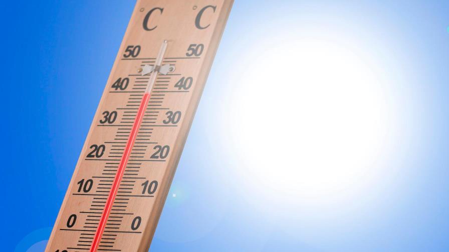 Científicos alertan de que las temperaturas subirán “al menos” 2.4 ºC en 2,100