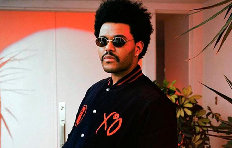 The Weeknd encabezará medio tiempo del Super Bowl