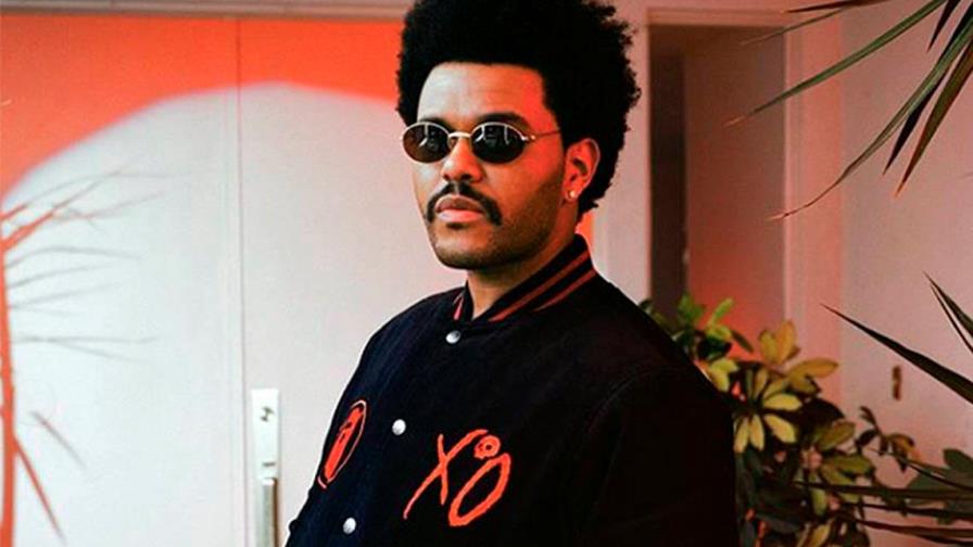 The Weeknd encabezará medio tiempo del Super Bowl