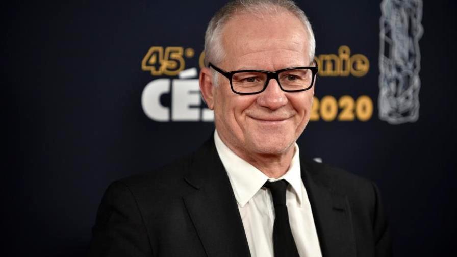 El mercado del Festival de Cannes se hará en junio y será digital