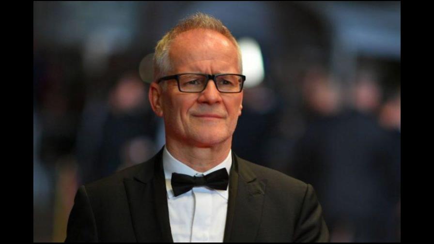 Thierry Frémaux: El mayor reto para el cine es dejar de anunciar su muerte Thierry Frémaux: El mayor reto para el cine es dejar de anunciar su muerte