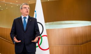 El COI flexibiliza sobre variar la fecha de los    Juegos Olímpicos