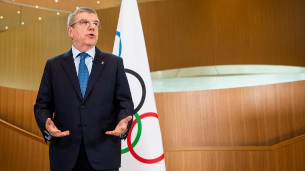 El COI flexibiliza sobre variar la fecha de los Juegos Olímpicos