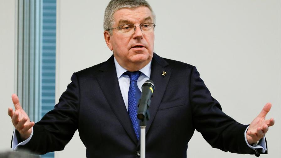 Juegos Olímpicos generarán más 68,000 empleos en París Juegos Olímpicos generarán más 68,000 empleos en París