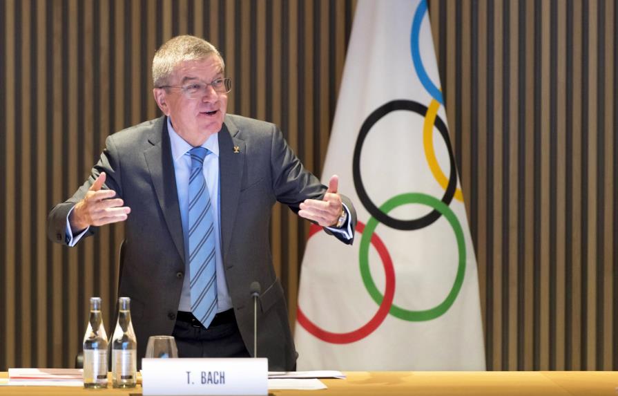 EE.UU. no enviará atletas a Tokio 2020 si no hay seguridad absoluta de salud