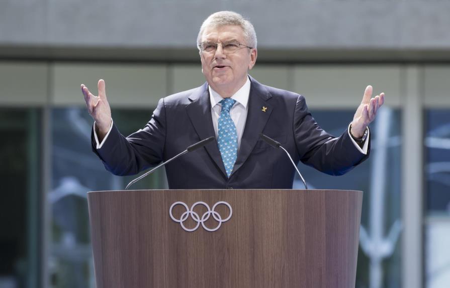 HRW aplaude nuevo marco olímpico porque promueve la inclusión