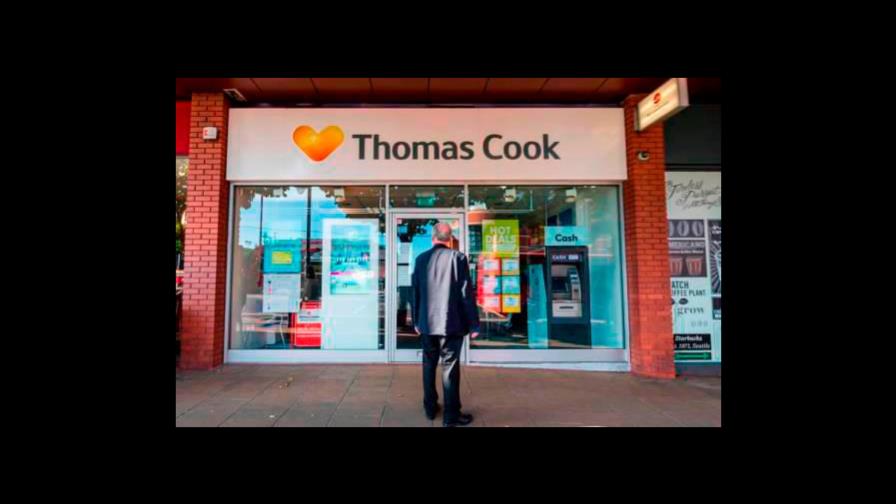 Exconsejero delegado de Thomas Cook defiende su salario millonario Exconsejero delegado de Thomas Cook defiende su salario millonario