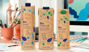 Tetra Pak es reconocida con una prestigiosa calificación doble A por la gestión del clima y los bosques a nivel mundial