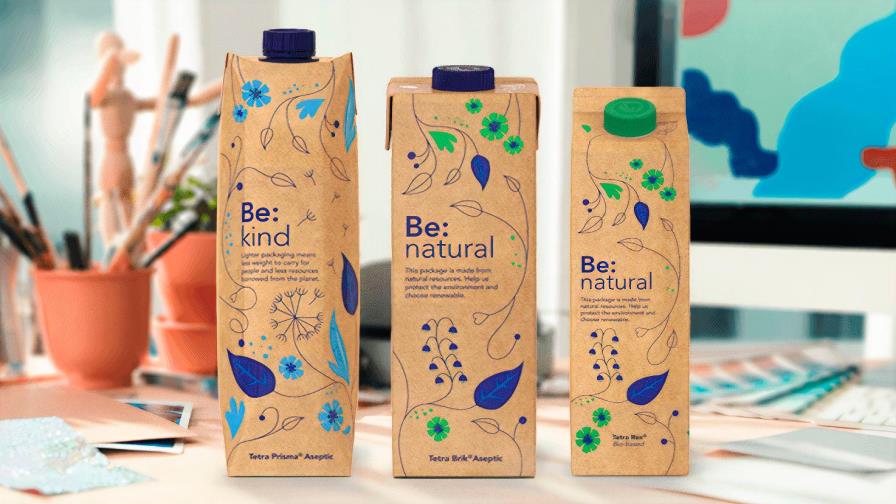 Tetra Pak es reconocida con una prestigiosa calificación doble A por la gestión del clima y los bosques a nivel mundial