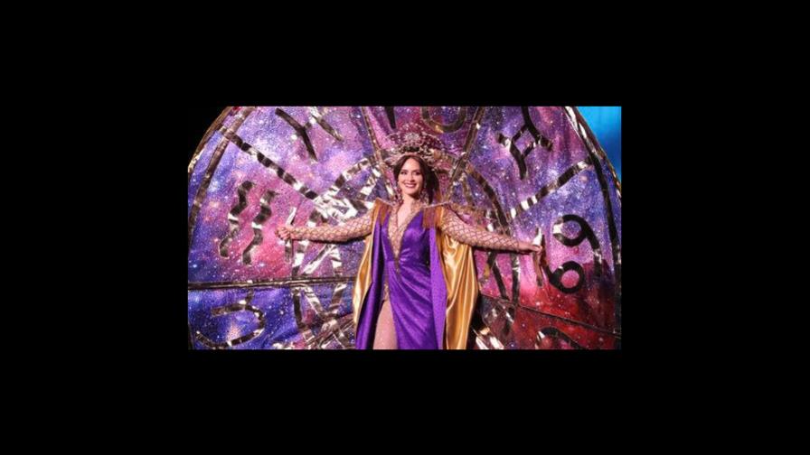 Representante de Puerto Rico en Miss Universo homenajeará a Walter Mercado