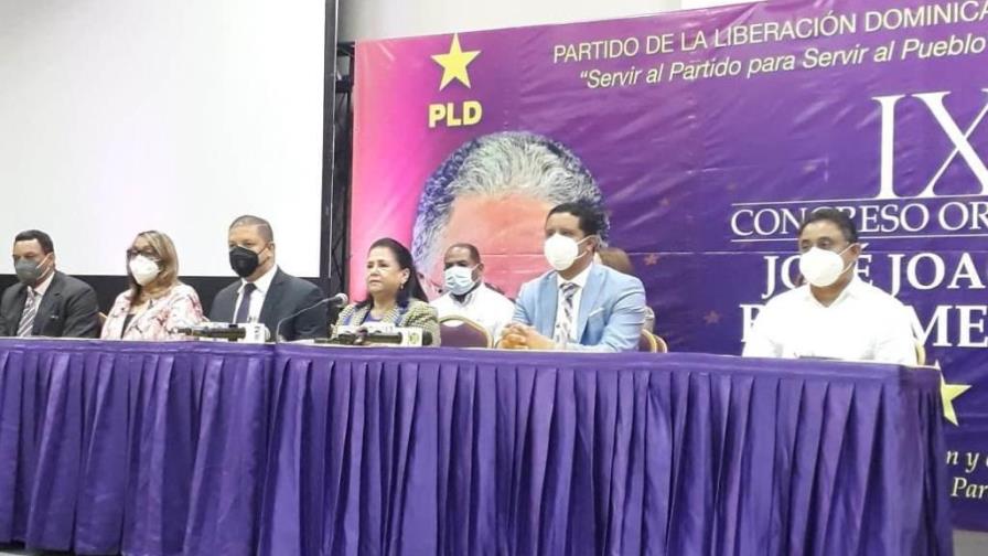 PLD abrirá su padrón para ingreso de nuevos miembros
