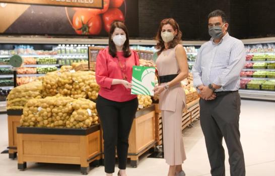 Supermercados Nacional crece en Santiago, ahora apertura sucursal en El Dorado
