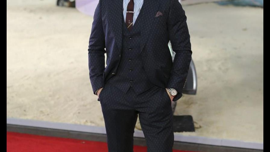 Tom Hardy, ¿el próximo James Bond?