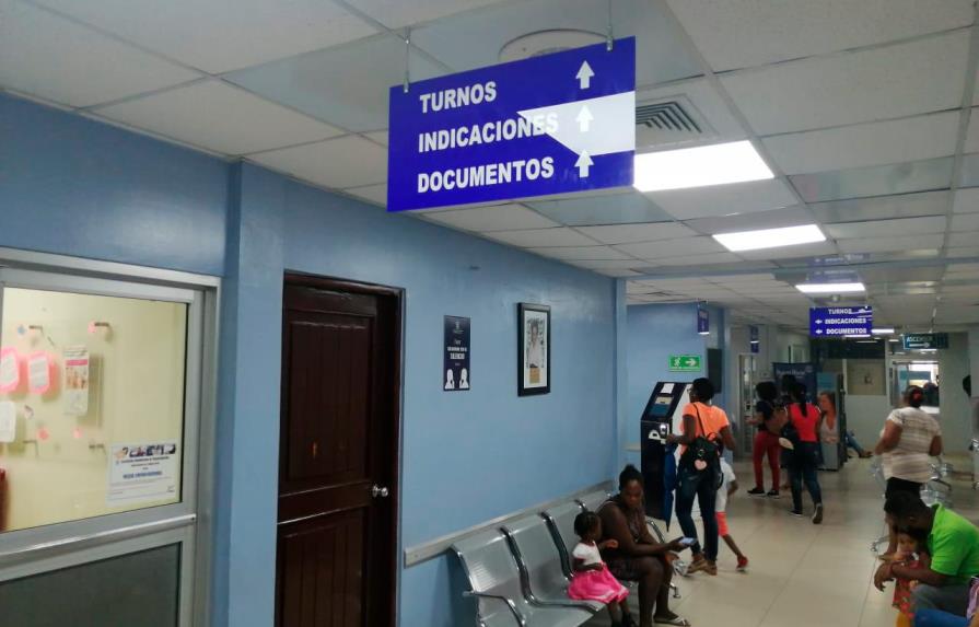 Rehabilitación suspende consultas, terapias y docencia hasta abril  