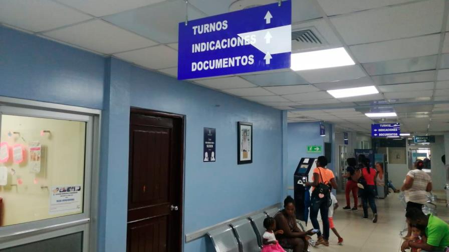 Rehabilitación suspende consultas, terapias y docencia hasta abril Rehabilitación suspende consultas, terapias y docencia hasta abril