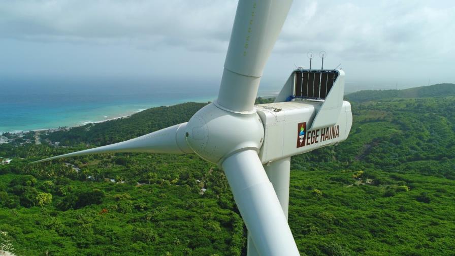 EGE Haina ha invertido RD$20,000 millones en Barahona