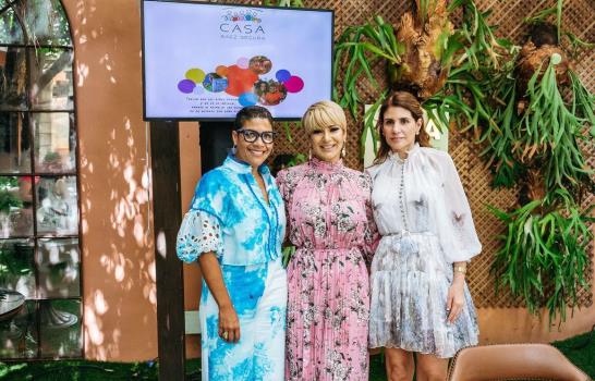 Casa Báez Segura se establece en República Dominicana