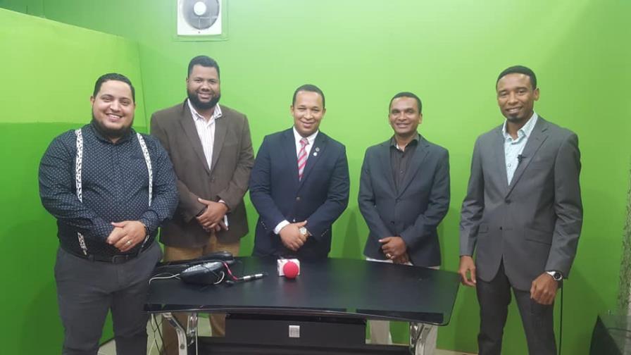 Hablan los Jóvenes, una propuesta televisiva que promueve el debate