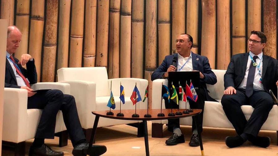 La República Dominicana tiene la matriz energética más diversa de Centroamérica y El Caribe La República Dominicana tiene la matriz energética más diversa de Centroamérica y El Caribe