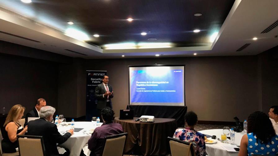 República Dominicana sufrió más de 106 millones de intentos de ciberataques entre abril y septiembre de 2019