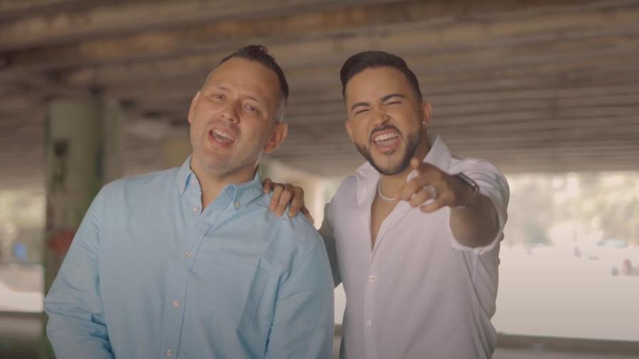 El “Destino” une a Youmaico y a Cruzmonty en una canción