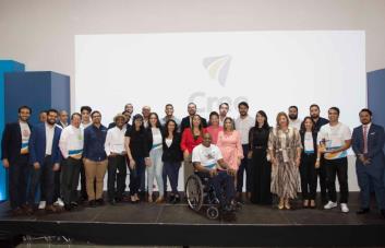 Cree Banreservas selecciona proyectos innovadores que optarán por potencial inversión 