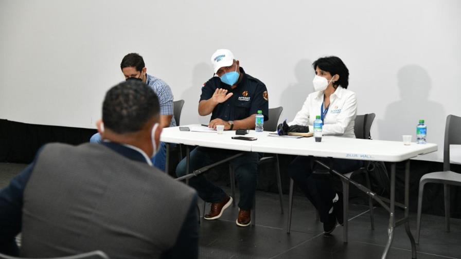 Intrant regularizará servicio de taxi turístico en Punta Cana