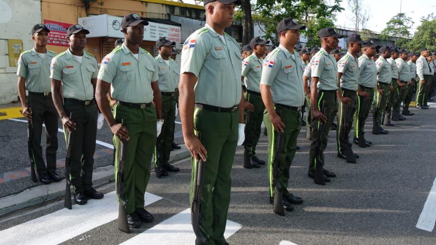 Ofrecerán transporte gratis a aspirantes a ser integrantes de la DIGESETT