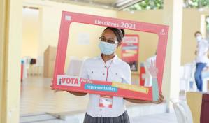 Save the Children lanza primera Jornada de Elecciones Infantiles 