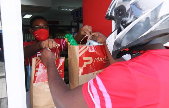 PedidosYa lanza el primer supermercado 100% online 