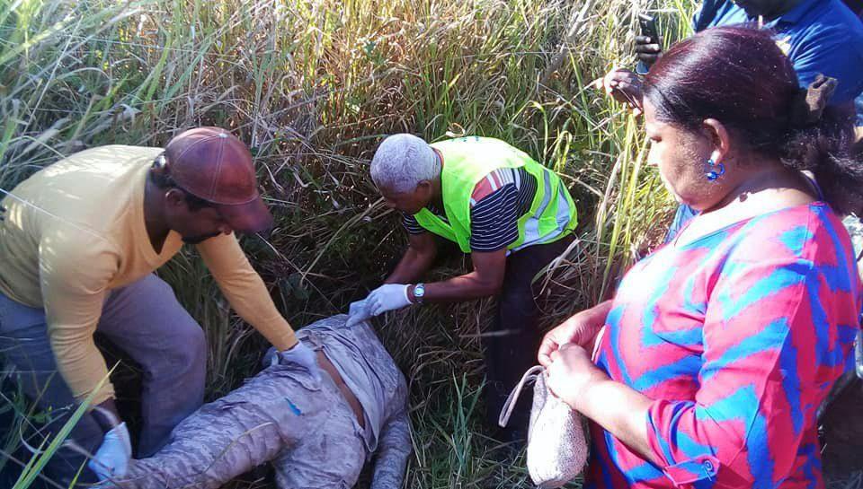 Un miembro del Cesfront y un haitiano mueren en trifulca en puesto fronterizo Elías Piña