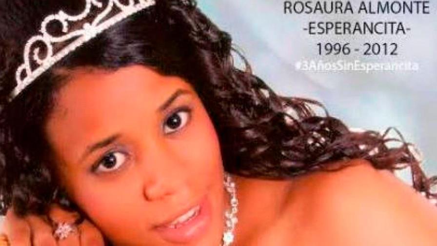 A ocho años de la muerte de “Esperancita”, llaman al nuevo gobierno a proteger derechos de las mujeres