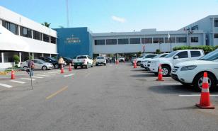 Serían 35 los casos confirmados de coronavirus en República Dominicana