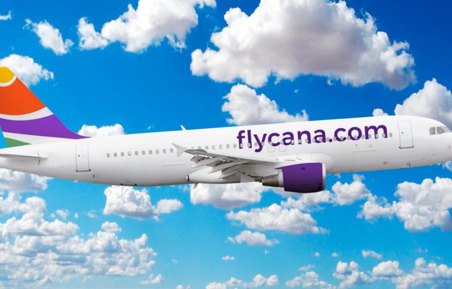 Aerolínea Flycana ultima detalles para el inicio de sus operaciones en República Dominicana en los próximos meses