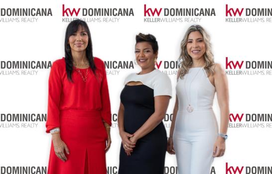 Keller Williams Dominicana llega para revolucionar el mercado inmobiliario en el país