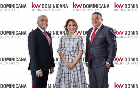 Keller Williams Dominicana llega para revolucionar el mercado inmobiliario en el país